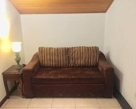 Apartamento Confortavel No Centro Historico De Ouro Preto Ouro Preto  Kültér fotó