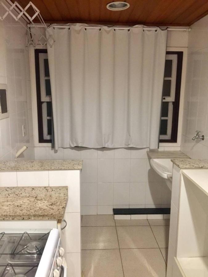 Apartamento Confortavel No Centro Historico De Ouro Preto Ouro Preto  Kültér fotó
