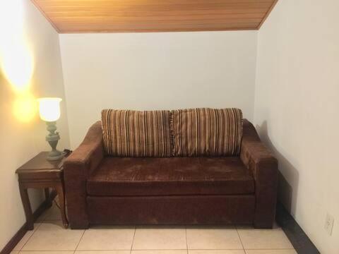 Apartamento Confortavel No Centro Historico De Ouro Preto Ouro Preto  Kültér fotó