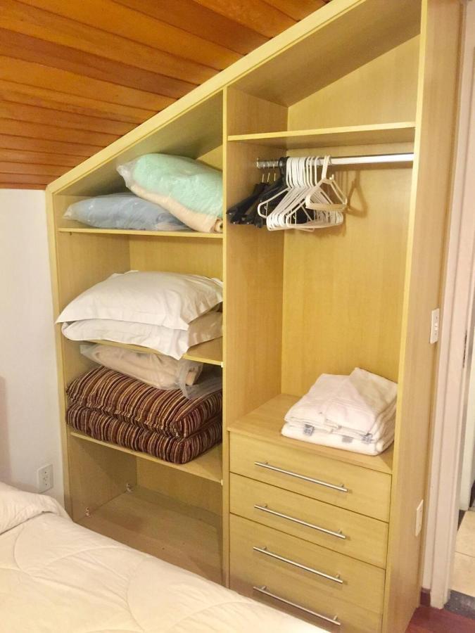 Apartamento Confortavel No Centro Historico De Ouro Preto Ouro Preto  Kültér fotó