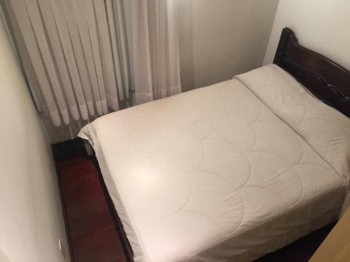Apartamento Confortavel No Centro Historico De Ouro Preto Ouro Preto  Kültér fotó