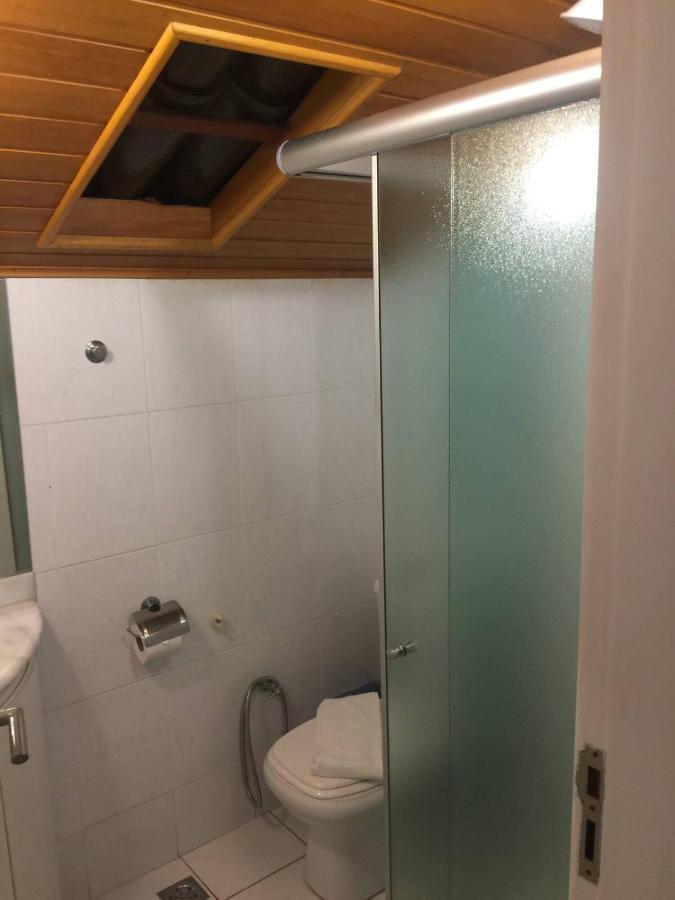 Apartamento Confortavel No Centro Historico De Ouro Preto Ouro Preto  Kültér fotó